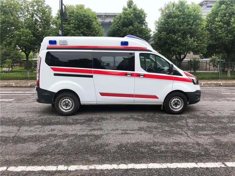 德令哈市长途跨省救护车出租