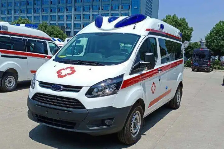 德令哈市长途救护车转院